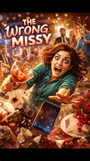 She Jumps Off a Cliff… and Walks Away?! | The Wrong Missy (2020) 😱🏔️😂