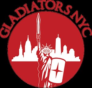 GLADIATORS NYC | Gladiators NYC