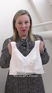 The Cotton Divide bra separates, lifts and shapes – without an underwire. ⬆️ Lift without an underwire  Round shape  Super soft and comfortable cotton Shop online  www.missmary.com - 100 days return policy, 100 washings warranty and 100s of products | Miss Mary of Sweden | Facebook