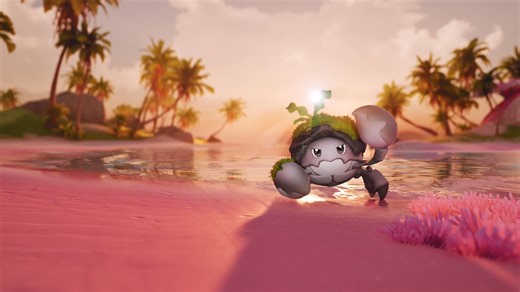 During Aniimo's Second Closed Beta, you can vote daily for your favorite Aniimo and help decide which one will receive a brand-new ✨ Regal Form ✨ How to participate You can support the same Aniimo daily, or change your vote as you go. You can vote on Discord (discord.gg/aniimo) and/or on our official website https://www.aniimo.com/en/vote_2026 #Aniimo #BeOneBeAll #AniimoBetaTest2 | Aniimo