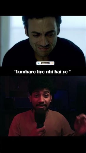 Bro watch it before you die || The Mist review || #shorts