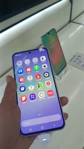 GALAXY A36 5G Price Drop #samsung