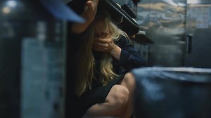 [搬运] Frank & Karen | Elevator Song