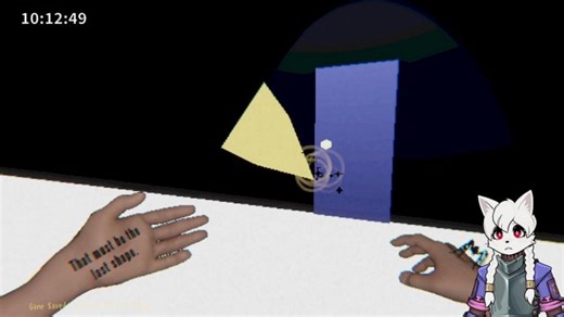 BIRTHDAY SUBATHON DAY 63: a lot of slop games for the worlds sleepiest streamer (never free from the subathon mines)