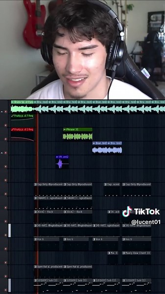 How Metro Boomin Flips Samples for Hit Beats