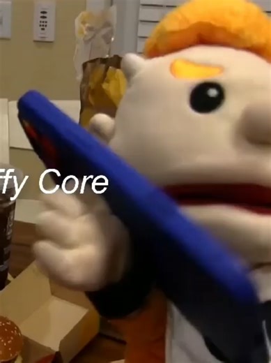 Understanding Jeffy's Unique Mentality in SML