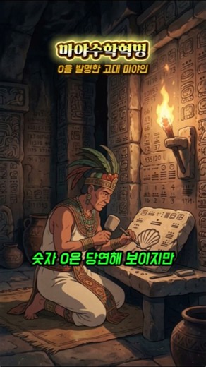 The Maya Discovery of Zero Ahead of Europe #History #AncientCivilization #AncientHistory #Maya #C...