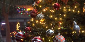 Santa will be at the Paddock Mall in Ocala