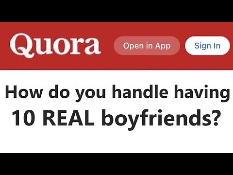 FUNNIEST QUORA QUESTIONS