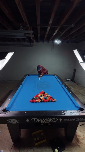 Mastering the Art of Billiards: A Satisfying 8-Ball Pool Trickshot Compilation