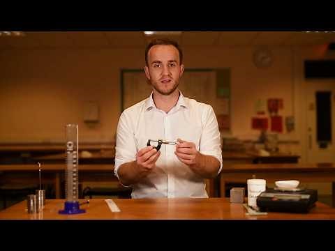 ERRORS & UNCERTAINTIES - GCSE Science & A-level Physics Practical Skills