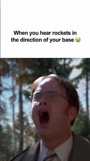 When you hear the boom… and know it’s YOUR base 💀 #rust #memes #funny #gaming #rustmeme #rustfunny