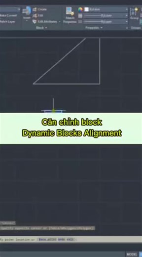 REFERENCE POINT WITH BLOCKS #autocadplugin #autocad #autocadtutorial #autocad2d #drafting #yqarch #cad
