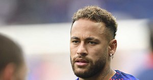 Neymar père à 19 ans : qui est la mère de son fils Davi Lucca ?