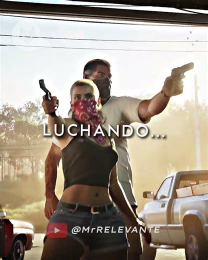 GTA 6 exists 😔 #notrelevant #videogames #sadmoments