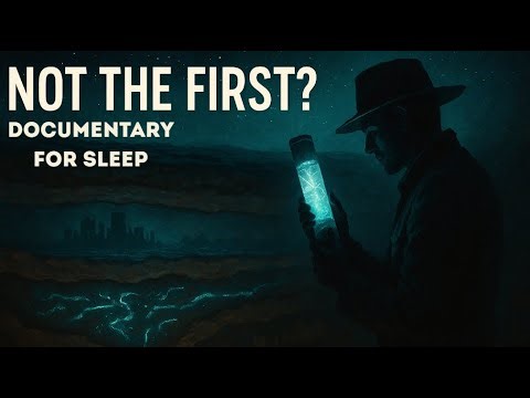 “Mysteries of Ancient Earth: Were We Really the First? | Documentary”