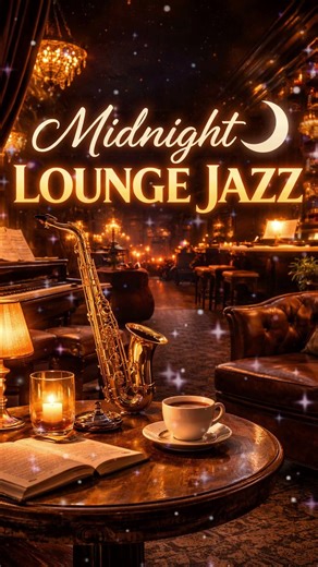 Deep Relax Jazz 🎧 Calm Your Mind