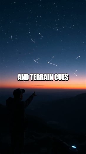 Desert Realities Five Field Tested Survival Moves