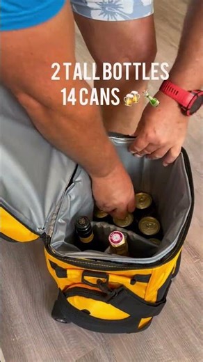 Expert Tips for Perfect Cooler Packing