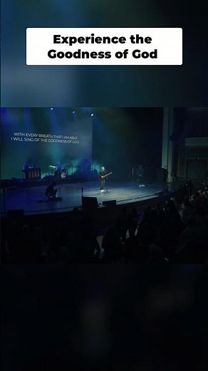 Chris Tomlin // Full Worship Set // Live From Worship. short