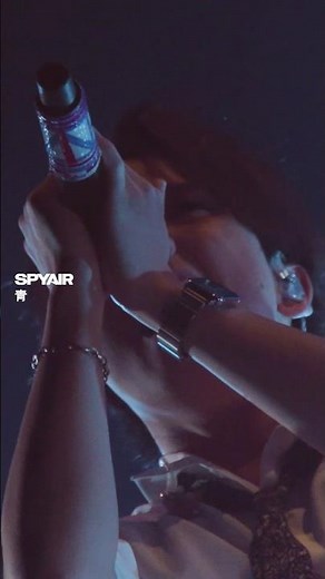 【LIVE】“青”Live at Zepp Haneda (TOKYO) 2026.1.20”from New Album“RE-BIRTH”全国ホールツアー開催中🔥#SPYAIR #REBIRTH