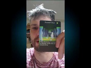 Introducing Terra cards