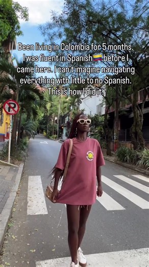 I studied Spanish in school for 3 years, but I my speaking skills were still pretty basic. What actually changed everything was my first two-week summer program in Spain. Not because of the classes — but because it was the first time I was fully immersed in the language. Living with a Spanish host family meant I used Spanish every day — at meals, when going out, in normal conversations. I stopped memorizing random vocabulary and started learning real phrases people actually use. These things hel