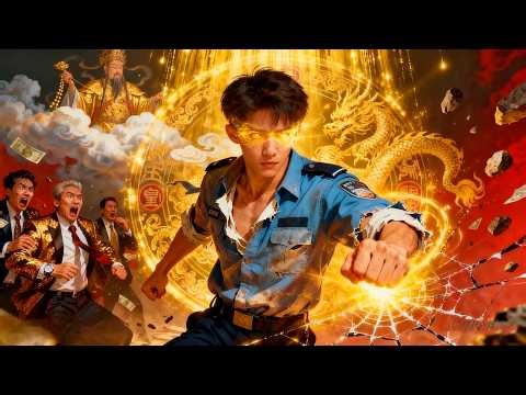 Di Inaakalang War God! Simpleng Guard, Biglaang Pakasal sa Gandang CEO—Lahat Napanganga!