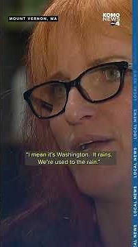 Mount Vernon braces for potential Skagit River flooding, crests up to 36 feet