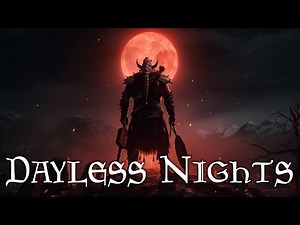 Dayless Nights | Copyright Free Viking/Fantasy Music