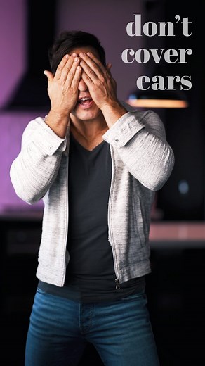 2.2K views · 24 reactions | During a head massage, leave a gap for your partner’s ears. Cut off this sense and they’re left feeling uncomfortable. I'm @denismerkas, I teach couples simple, beautiful massage techniques you can learn at home. Follow for behind the scenes content. . . . #couplesmassage #massage #massagetherapy #denismerkas #relationshipgoals #ears #partner #partnermassage #datenight | Melt: Massage for Couples | Facebook