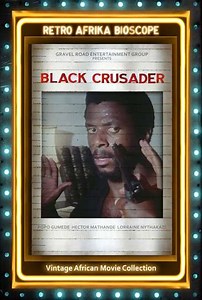 Black Crusader - Movie
