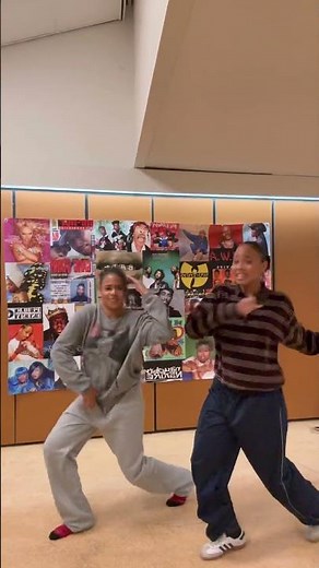 Dancing Together | @ Let It Happen House 💛