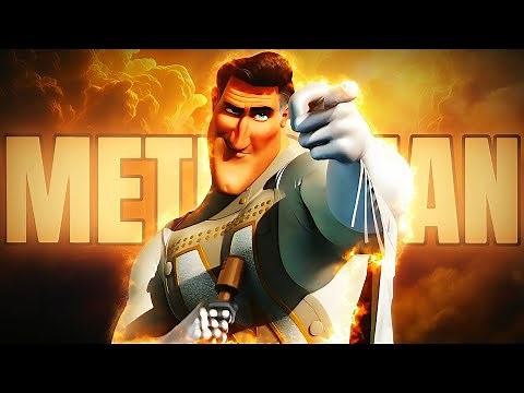 How Strong Is Metro Man?