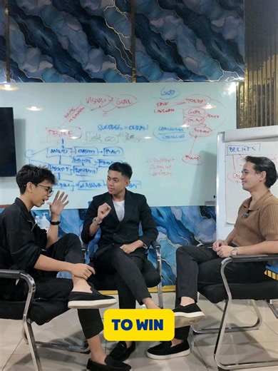 WF Podcast (EP.29) 🐺🎤 Everyone can finish a task. Few people genuinely care about the people they're doing it for. 👀 A lot of businesses focus on closing the sale... Then disappear. No follow-up. No relationship. No real investment in the client's success. At Wolf Forge, we believe it's different. We don't just want to complete projects. We want our clients to grow. Because when our clients win... We win too. 🚀 That's not just our mindset. That's our culture. #CMEspiritu #WolfForgePH #Willia