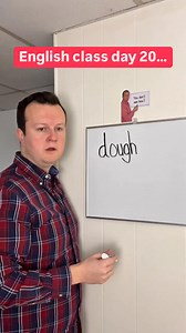 English has rules but you don't have to follow them. That's why. #skit #lol #english | Bobby Finn