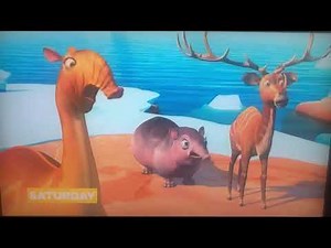 ice age the meltdown nick promo