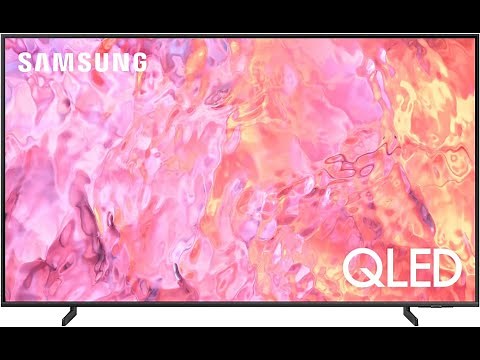 SAMSUNG 32 Inch Class QLED 4K TV Review – PROS & CONS - Q60C Series Quantum HDR TV