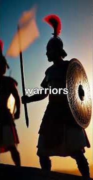 Animated History – When Art Comes Alive 🎨✨ | The Past in Motion #ancientcivilization