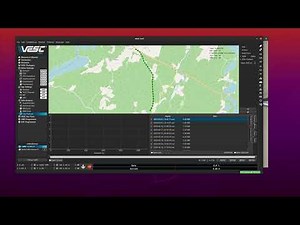 VESC Logging Updates + VESC Express