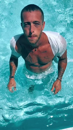 Exploring the Beauty of Casablanca's Outdoor Pools