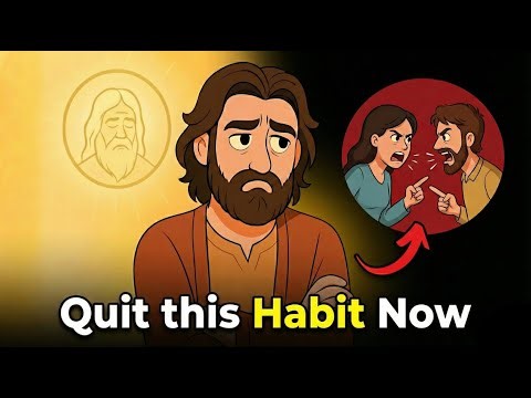 6 Habits Blocking God’s Voice (Quit These Now)