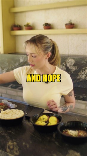 Picky Eater Tries Traditional Irish Food for St. Patrick's Day