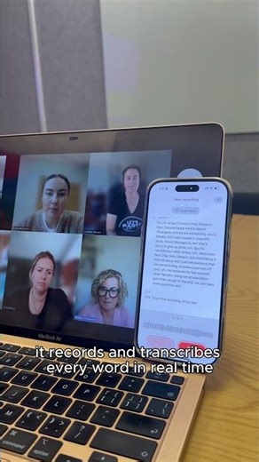 Download HyNote AI. #adhd #notetaking #hynote #corporate #corporatelife