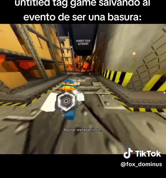el mejor mega token que e conseguido hasta ahora #robloxthehunt #robloxevent #untitledtaggame #untitledtaggameroblox #thehunt