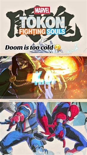 Farming with Doom: A Marvel Experience