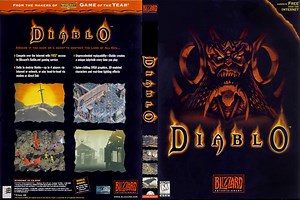 Free Diablo 2 Game Key download free