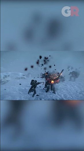 How does gameplay in #ARCRaiders compare to #Helldivers2 #gaming #videogames #ps5 #pcgaming #gamer