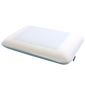 HouzeComfort Memory Foam Traditional Gel Cooling Pillow Cushion | Shop Today. Get it Tomorrow! | takealot.com