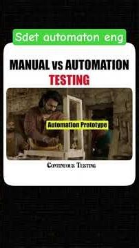Automation